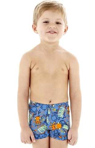 Maillot De Bain Speedo Enfant Garçon Endurance Imp Aquashort Bleu 3 Maillot De Bain Speedo Enfant Garçon Endurance Imp Aquashort Bleu
