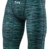 Combinaison De Natation Homme Tyr Baja Thresher Green -France Natation combinaison homme thresher baja vert