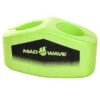 PullBuoy Madwave Core Alignement Black / Green -France Natation core allignement