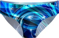 Maillot De Bain Homme Disseny Wgt Blue