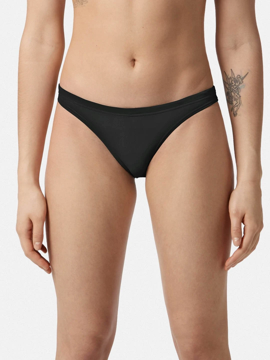 Bas De Maillot De Bain Femme Akron EMILY Noir 3 Bas De Maillot De Bain Femme Akron EMILY Noir