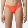 Bas De Maillot De Bain Femme Akron EMILY Sirenetta Orange -France Natation emily sirenetta1