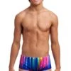 Maillot De Bain Funky Trunks Garçon Trunks - Event Horizon -France Natation event horizon boys 1