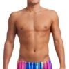 Maillot De Bain Funky Trunks Homme Sidewinder - Event Horizon -France Natation event horizon mens 3