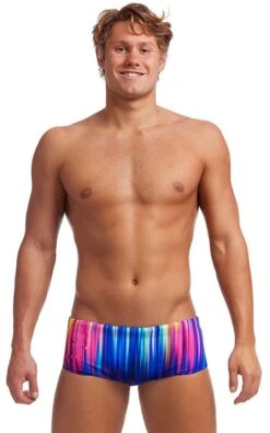 Maillot De Bain Funky Trunks Homme Sidewinder - Event Horizon