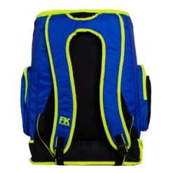 Sac À Dos Funkita Backpack Ocean Flash -France Natation fkbkp ocean flash s2