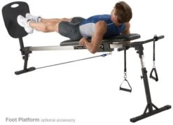 Matériel D'entraînement, Musculation Hors De L'eau, Chariot De Natation VASA Trainer Pro 13 Matériel D'entraînement, Musculation Hors De L'eau, Chariot De Natation VASA Trainer Pro -France Natation footplat tr turn2 7850 text 5