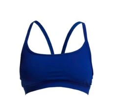 Maillot De Bain Funkita 2 Pièces Femme Still Ocean -France Natation fs02l02089 1