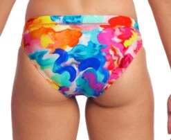 Maillot De Bain Funkita 2 Pièces Femme Messy Monet -France Natation fs03l71536 6