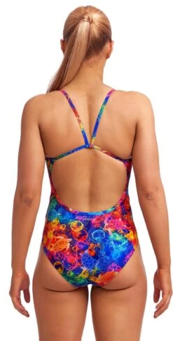 Nouvelles Arrivées -France Natation fs15l71552 1