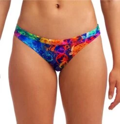 Maillot De Bain Funkita 2 Pièces Femme Ocean Galaxy -France Natation fs22l71552 5