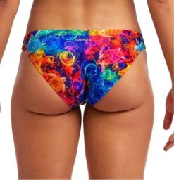Maillot De Bain Funkita 2 Pièces Femme Ocean Galaxy -France Natation fs22l71552 6