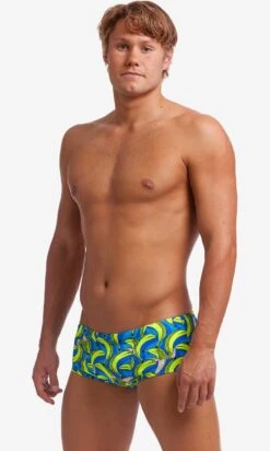 Maillot De Bain Funky Trunks Homme Trunks - B1 7 Maillot De Bain Funky Trunks Homme Trunks - B1 -France Natation ft30m71541 3