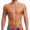 Maillot De Bain Funky Trunks Homme Trunks - Ocean Galaxy -France Natation ft30m71552 2
