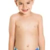 Maillot De Bain Funky Trunks Enfant Garçon Shattered Bleu -France Natation ft32t shattered 1
