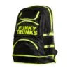 Sac À Dos Funky Trunks Backpack Elite Squad Night Lights -France Natation ftg003n night lights s1