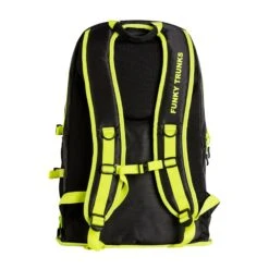 Sac À Dos Funky Trunks Backpack Elite Squad Night Lights -France Natation ftg003n night lights s3