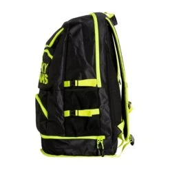 Sac À Dos Funky Trunks Backpack Elite Squad Night Lights -France Natation ftg003n night lights s5