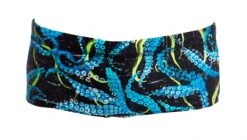 Maillot De Bain Funky Trunks Garçon Sucker Punch Noir -France Natation fts001b sucker punch 1