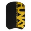 Planche KickBoard Funky Trunks FNKY Noir/Or -France Natation funky gold3