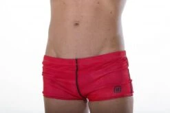 Maillot De Bain De Natation Et Triathlon Homme Zerod Drag Short Germany Noir 8 Maillot De Bain De Natation Et Triathlon Homme Zerod Drag Short Germany Noir -France Natation germany 2