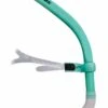 Matériel D'entrainement Tuba Frontal Finis Glide Snorkel Mint Green -France Natation glidesnorkel mintgreen hero lr