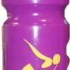 Bidon 750ML France Natation Purple / Yellow -France Natation gourde violet