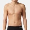 Maillot De Bain Natation Homme Akron Gus Trunk Black -France Natation gus trunk black1