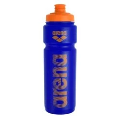 Gourde ARENA SPORT BOTTLE Bleu Orange