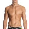 Sous Vêtement Homme Funky Trunks Boxer Here's Jonny -France Natation here s johnny 0
