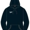 Sweat à Capuche Speedo Hoody Black -France Natation hoody black