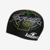 Bonnet Silicone De Natation Jaked Tequila Noir 2 Bonnet Silicone De Natation Jaked Tequila Noir -France Natation jwscs12005 010 01