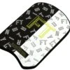 Planche KickBoard Funky Trunks FNKY Noir/blanc