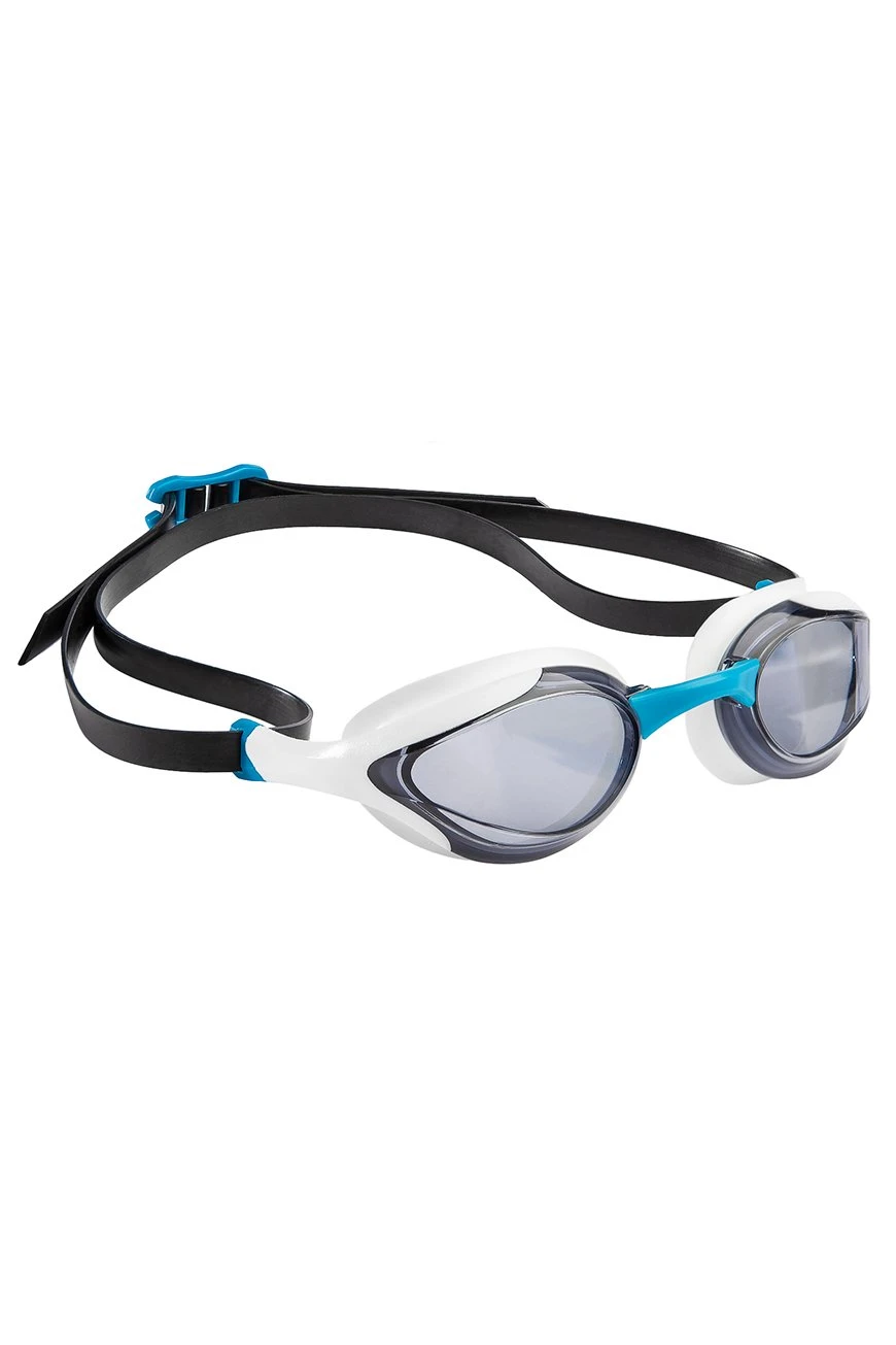 Lunettes De Natation Madwave Alien Blanche