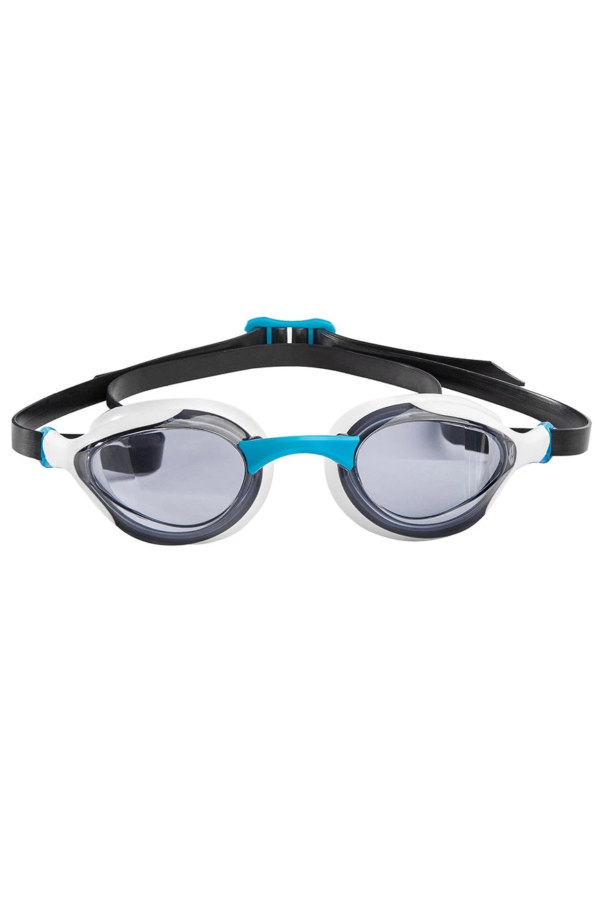 Lunettes De Natation Madwave Alien Blanche – Image 3