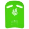 Planche Madwave Swimming Board Kick Cross Verte -France Natation madwave kickboard cross 2