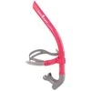 Tuba Frontal Madwave Pro Snorkel Rose -France Natation madwave pro snorkel 1