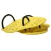 Plaquettes De Natation Malmsten Handpaddles Size 2 Yellow -France Natation malmsten swim power