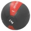 Renforcement Musculaire Sveltus Medecine Ball 3 KG Rouge 1 Renforcement Musculaire Sveltus Medecine Ball 3 KG Rouge -France Natation medicine ball 3kg hd
