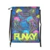Funky Trunks Filet De Natation, Mesh Gear Bag Funky Schwimma Stinga
