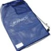 Matériel D'entrainement Mesh Bag Filet Finis Mesh Training Bag Bleu -France Natation meshblue 0