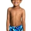 Maillot De Bain Funky Trunks Enfant Peak Performance Bleu -France Natation peak performance 0 0