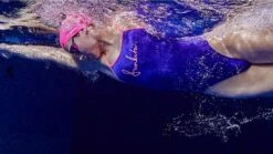 Lunettes De Natation Funkita Blade Swimmer Pink Power -France Natation pink power2