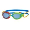 Lunettes De Natation Zoggs Prédator Junior Multicolore -France Natation predator 1 20190618111526