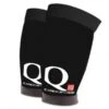 Compression Sportive Compressport Quad Noir -France Natation quad black