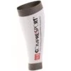 Compression Sportive Compressport Calf R2 Blanc -France Natation r2 bl