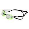 Lunettes De Natation Funky Trunks Blade Swimmer Radioactive -France Natation radioactive1