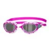 Lunettes De Natation Zoggs Predator Junior Mirror Rose -France Natation s l1600 1 2