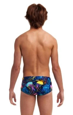 Maillot De Bain Funky Trunks Garçon Trunks - Schwimma Stinga -France Natation schwimma boys2