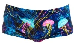 Maillot De Bain Funky Trunks Garçon Trunks - Schwimma Stinga -France Natation schwimma boys3